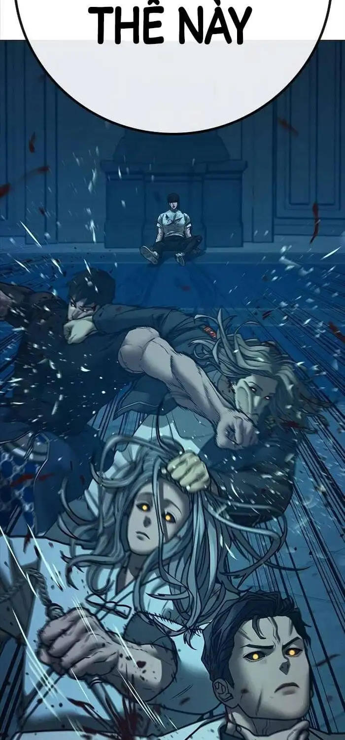 Truyện Tranh Nhiệm Vụ Đời Thật trang 5