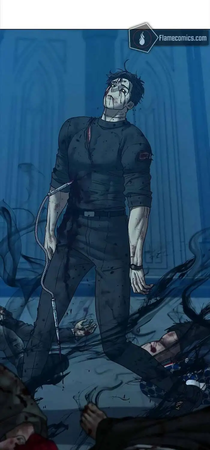 Truyện Tranh Nhiệm Vụ Đời Thật trang 5