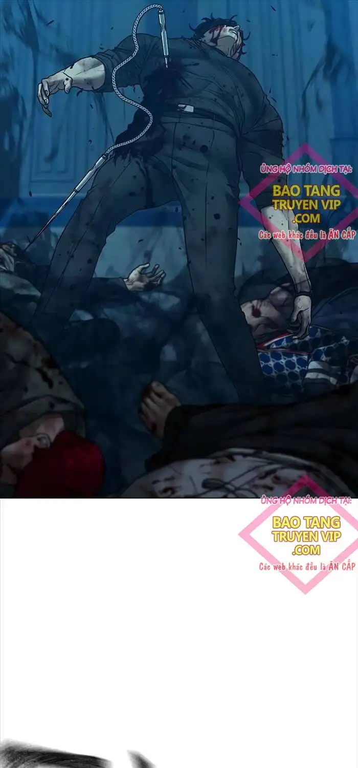 Truyện Tranh Nhiệm Vụ Đời Thật trang 5