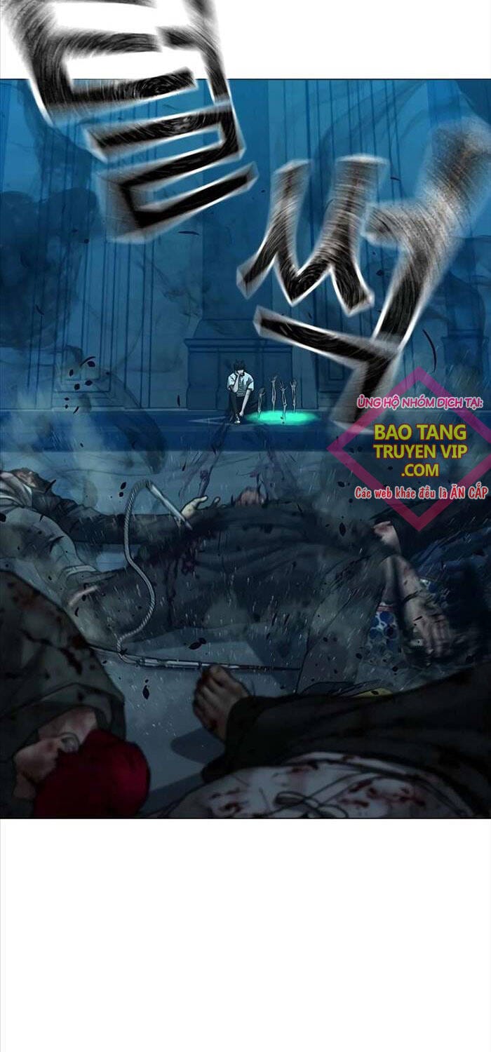 Truyện Tranh Nhiệm Vụ Đời Thật trang 5