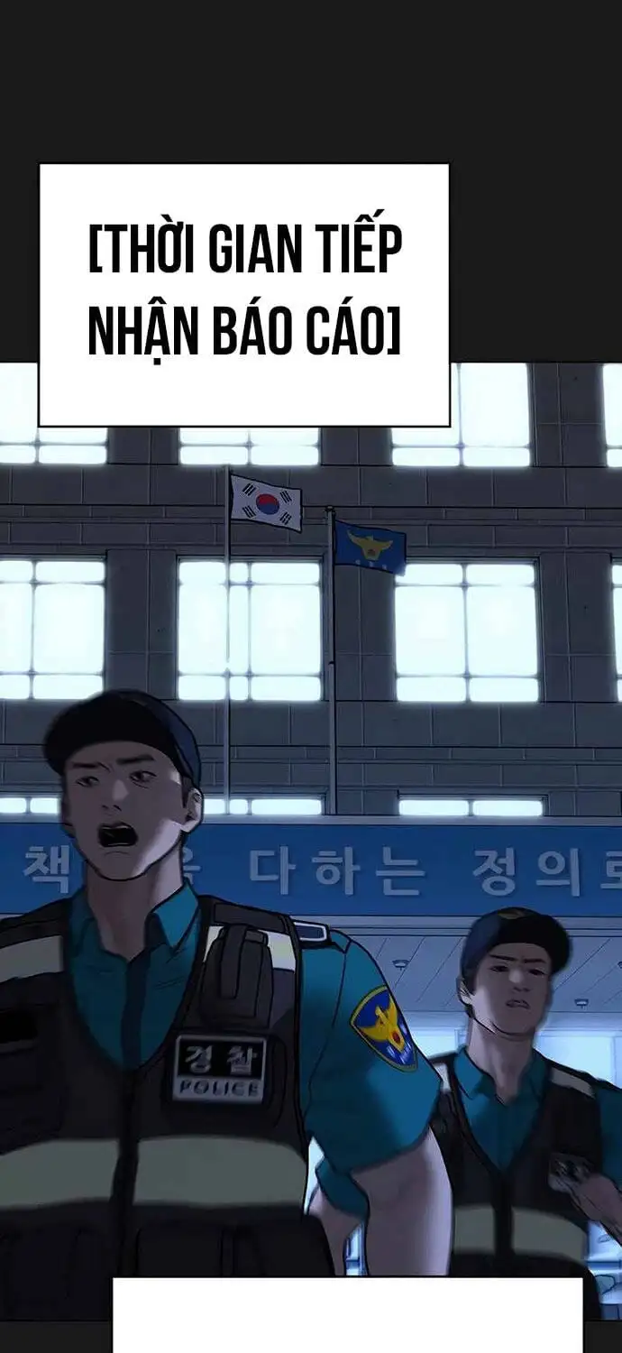 Truyện Tranh Nhiệm Vụ Đời Thật trang 5