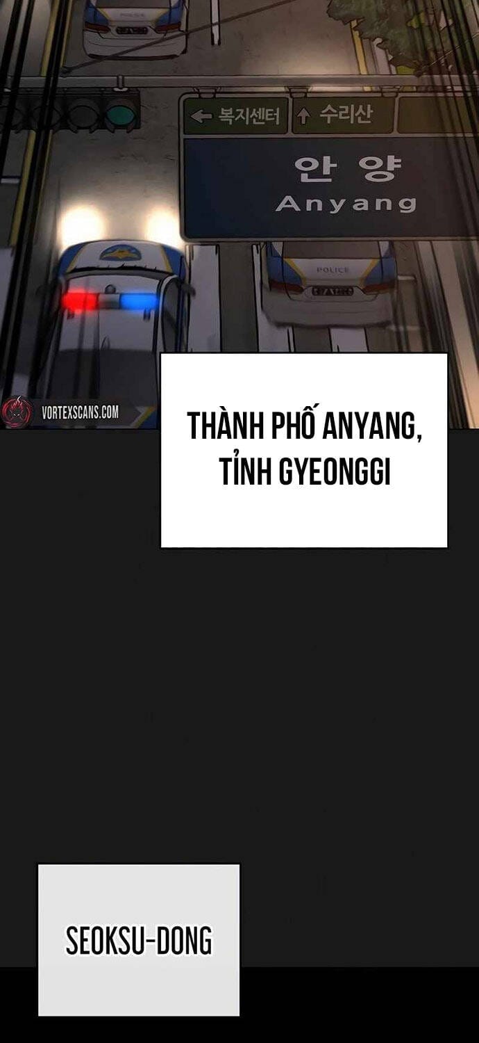 Truyện Tranh Nhiệm Vụ Đời Thật trang 5