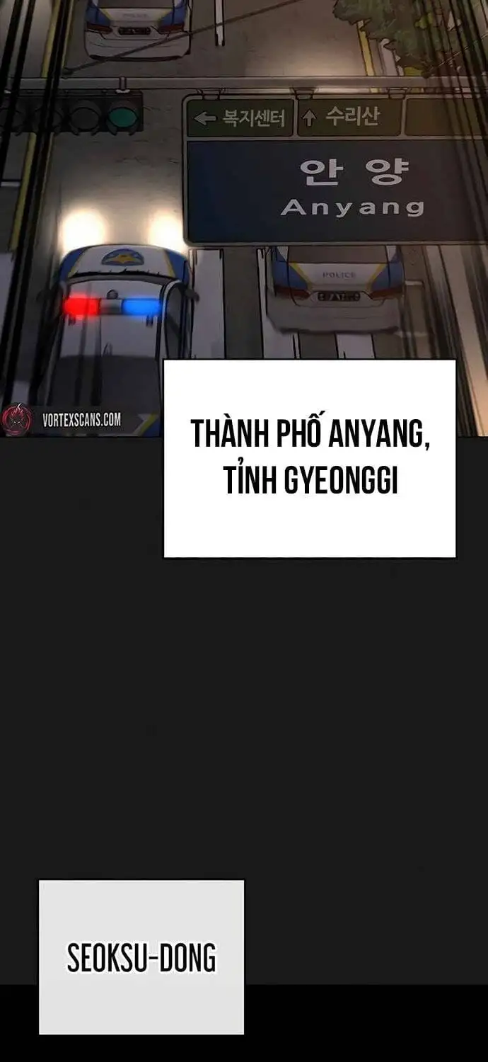 Truyện Tranh Nhiệm Vụ Đời Thật trang 5