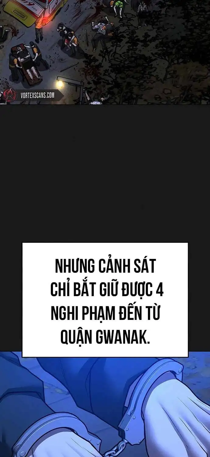 Truyện Tranh Nhiệm Vụ Đời Thật trang 5