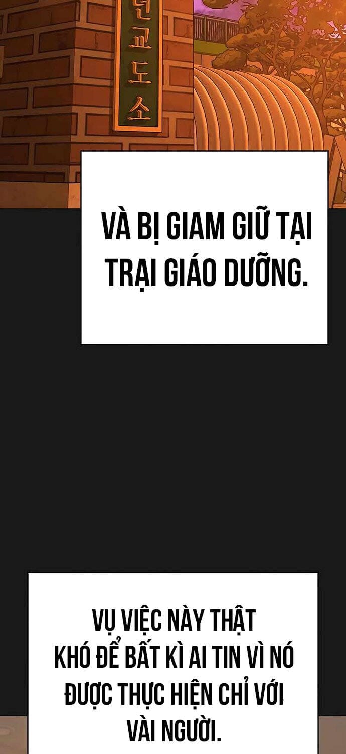 Truyện Tranh Nhiệm Vụ Đời Thật trang 5