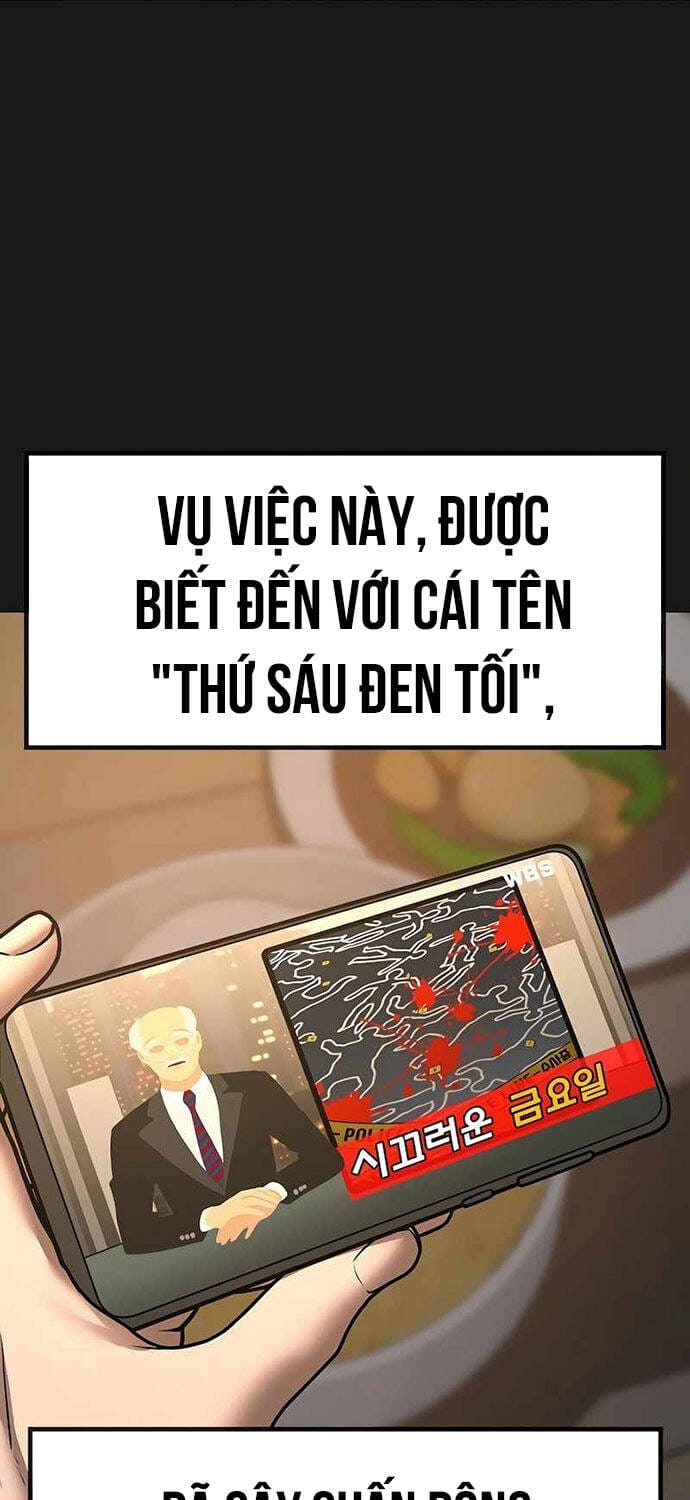 Truyện Tranh Nhiệm Vụ Đời Thật trang 5