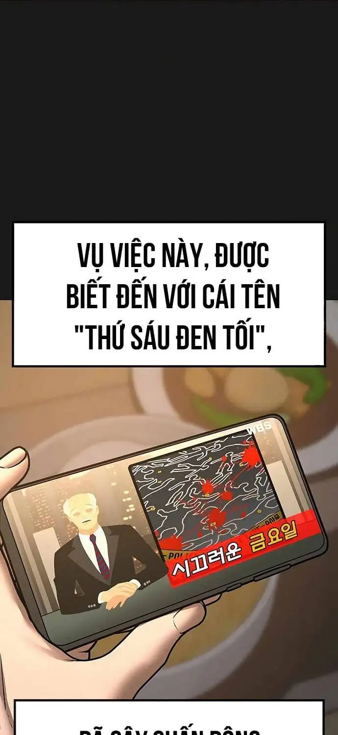 Truyện Tranh Nhiệm Vụ Đời Thật trang 5