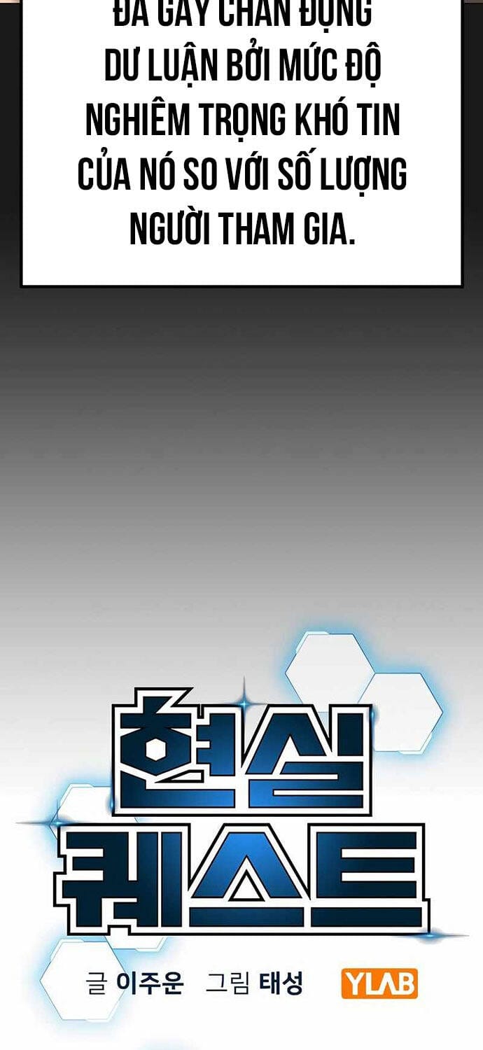 Truyện Tranh Nhiệm Vụ Đời Thật trang 5