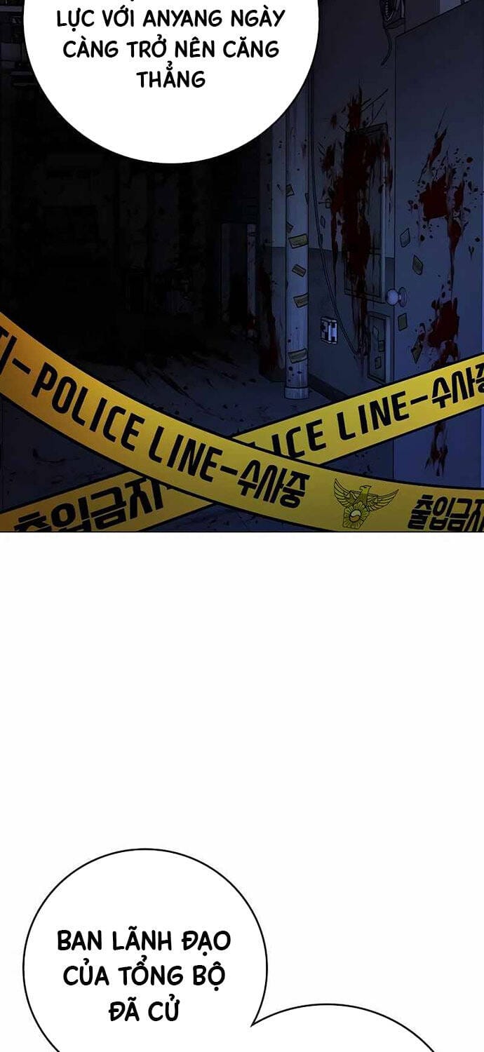 Truyện Tranh Nhiệm Vụ Đời Thật trang 5