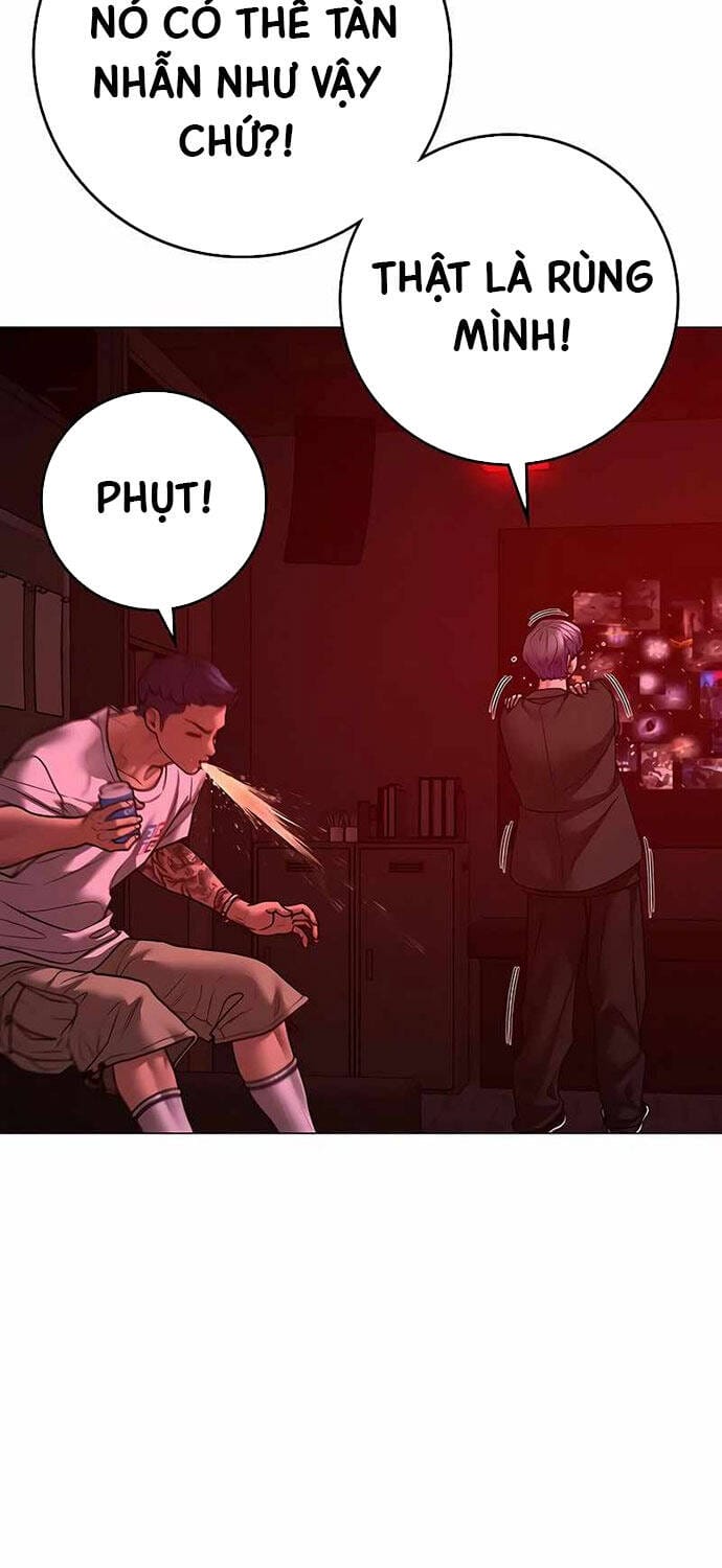 Truyện Tranh Nhiệm Vụ Đời Thật trang 5