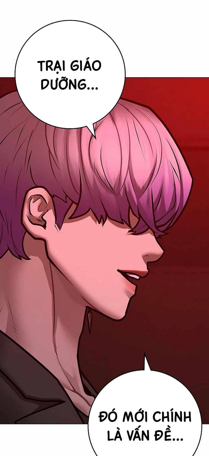 Truyện Tranh Nhiệm Vụ Đời Thật trang 5