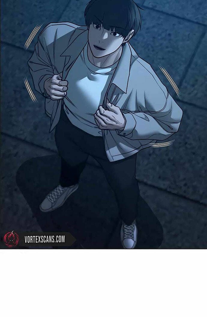 Truyện Tranh Nhiệm Vụ Đời Thật trang 5