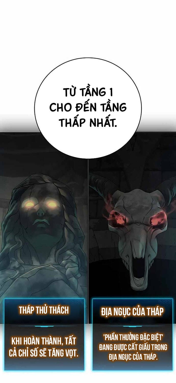 Truyện Tranh Nhiệm Vụ Đời Thật trang 5