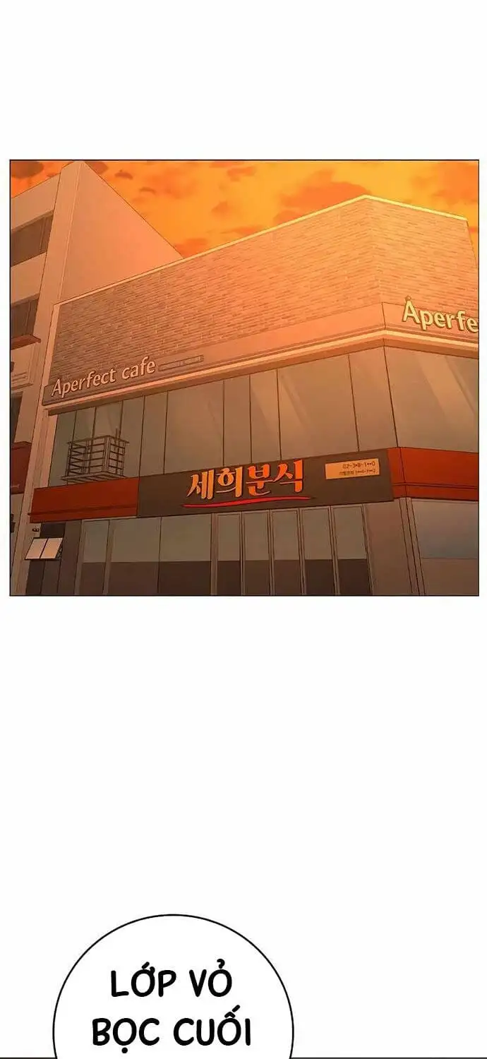 Truyện Tranh Nhiệm Vụ Đời Thật trang 5