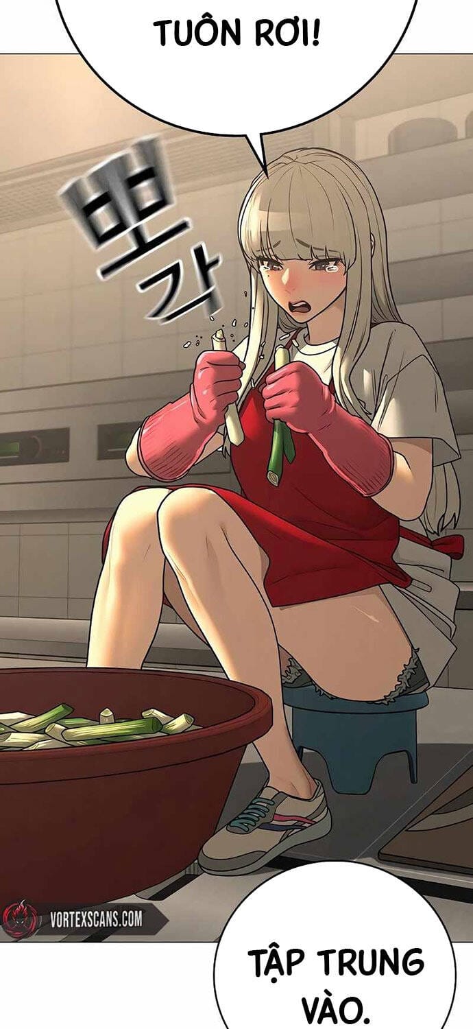 Truyện Tranh Nhiệm Vụ Đời Thật trang 5