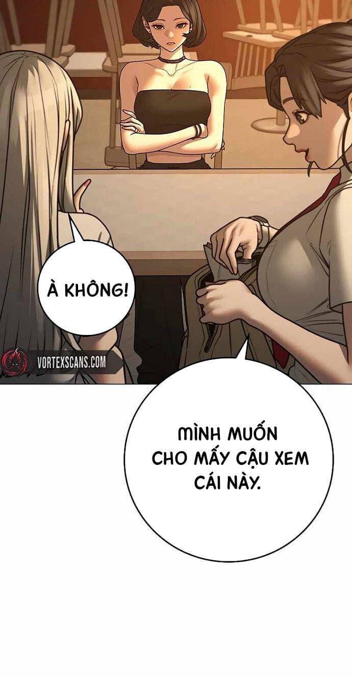 Truyện Tranh Nhiệm Vụ Đời Thật trang 5