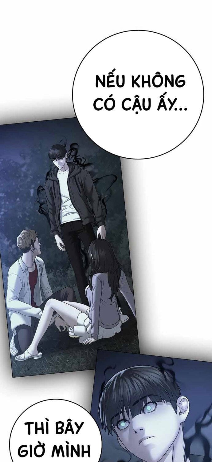 Truyện Tranh Nhiệm Vụ Đời Thật trang 5