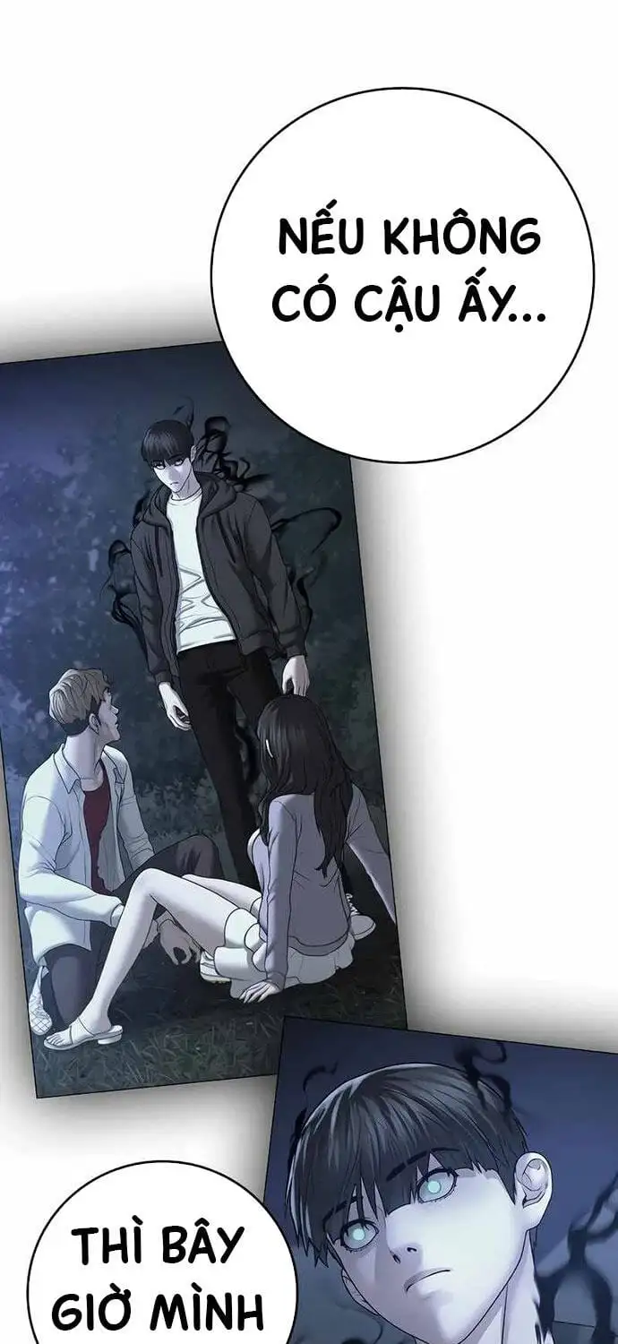 Truyện Tranh Nhiệm Vụ Đời Thật trang 5