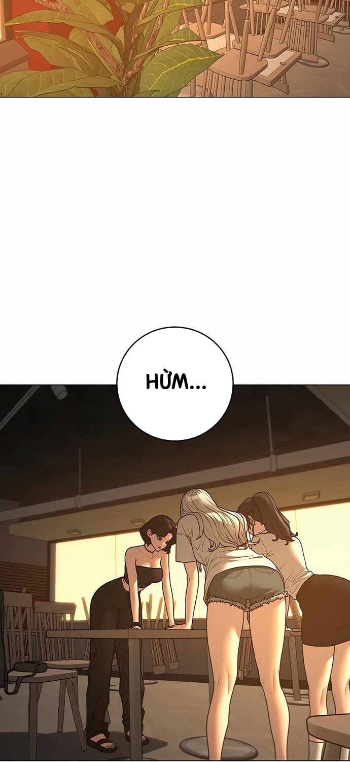 Truyện Tranh Nhiệm Vụ Đời Thật trang 5