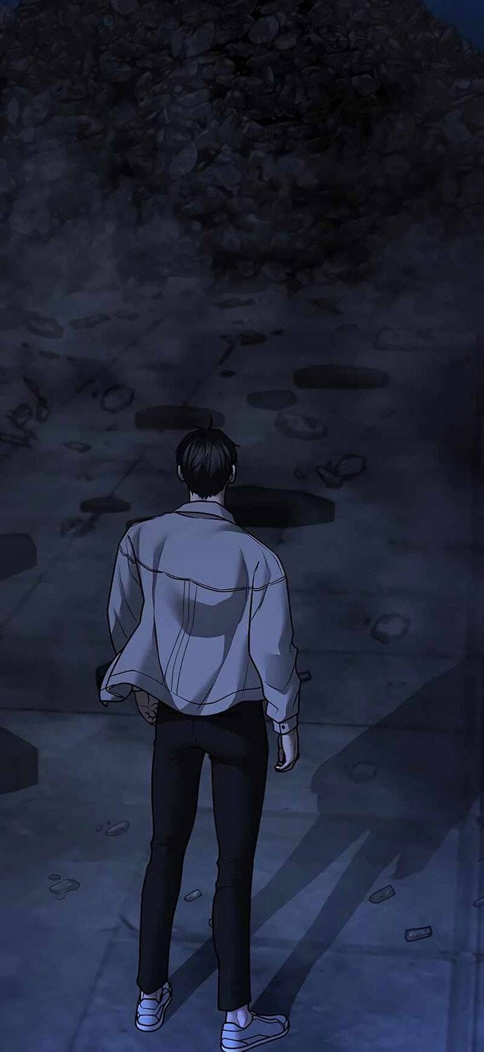 Truyện Tranh Nhiệm Vụ Đời Thật trang 5