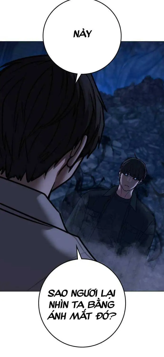 Truyện Tranh Nhiệm Vụ Đời Thật trang 5