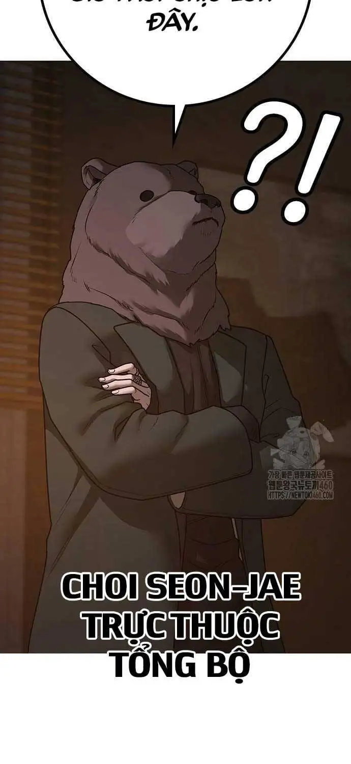 Truyện Tranh Nhiệm Vụ Đời Thật trang 5