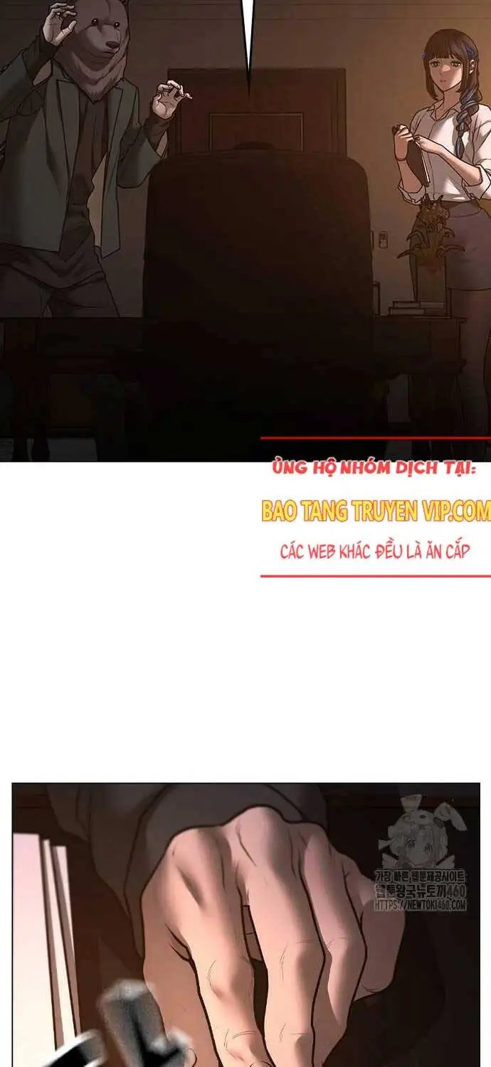 Truyện Tranh Nhiệm Vụ Đời Thật trang 5