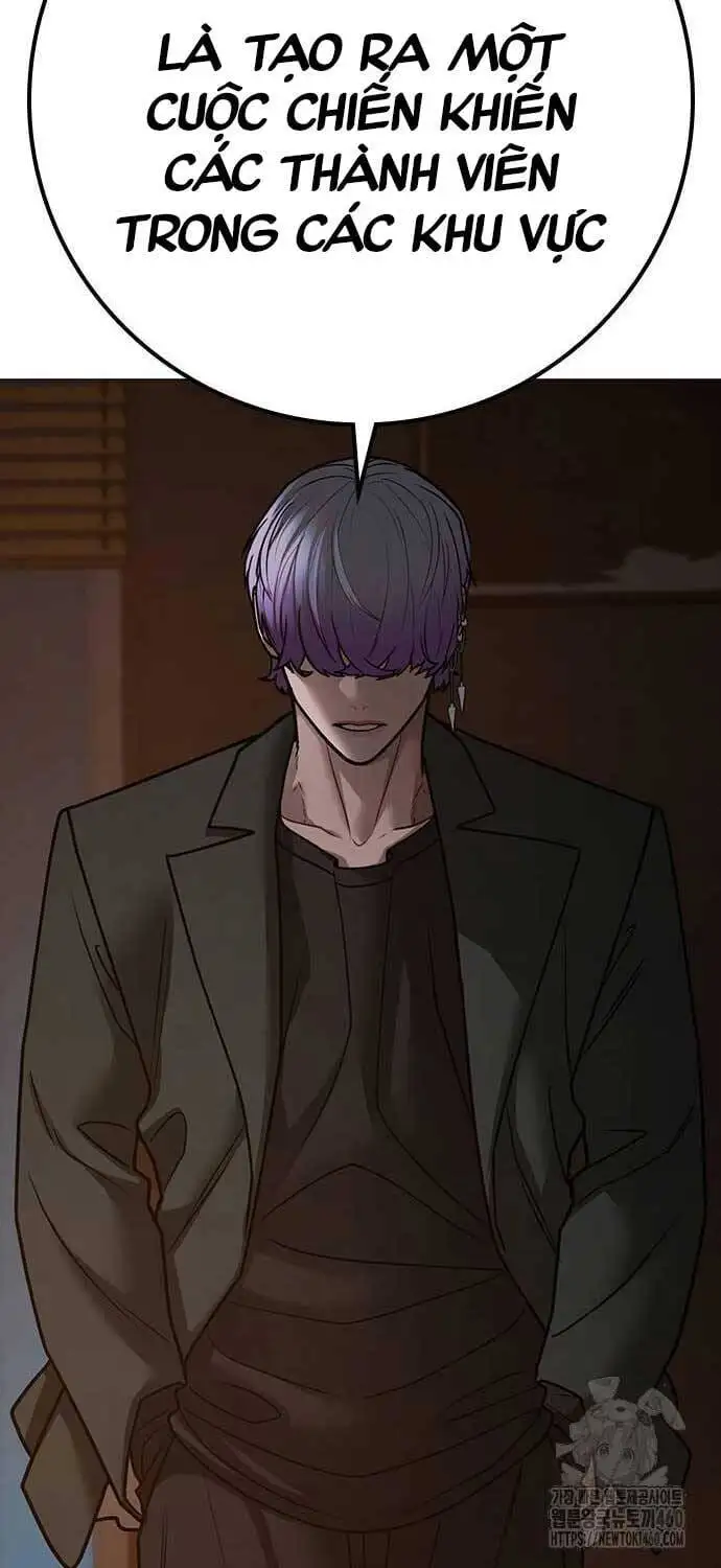 Truyện Tranh Nhiệm Vụ Đời Thật trang 5