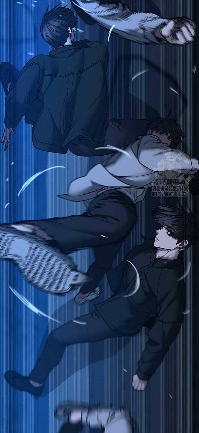 Truyện Tranh Nhiệm Vụ Đời Thật trang 5