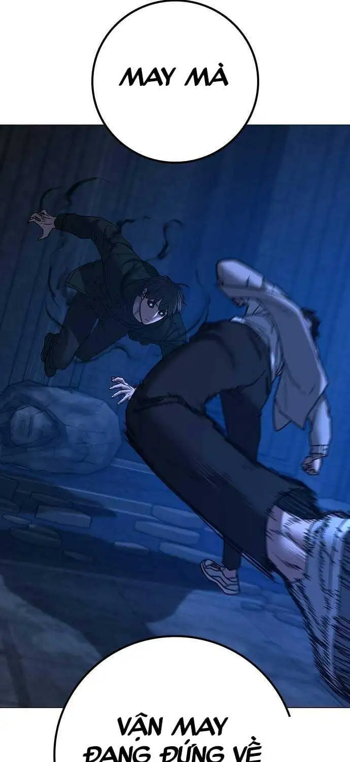 Truyện Tranh Nhiệm Vụ Đời Thật trang 5