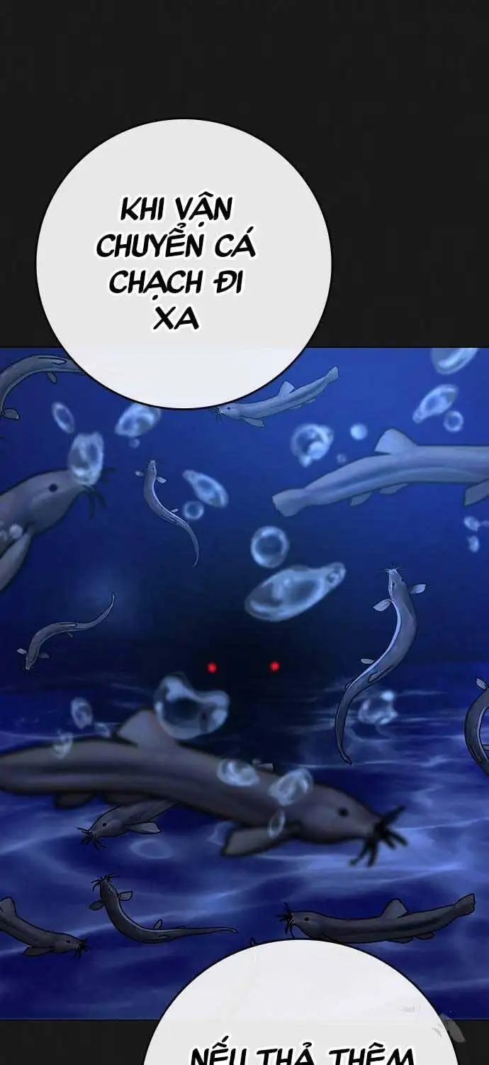 Truyện Tranh Nhiệm Vụ Đời Thật trang 5