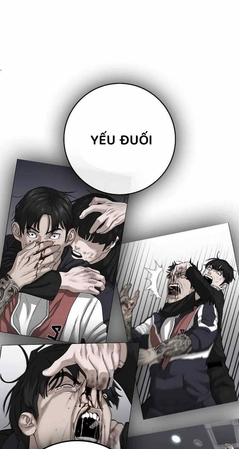 Truyện Tranh Nhiệm Vụ Đời Thật trang 5