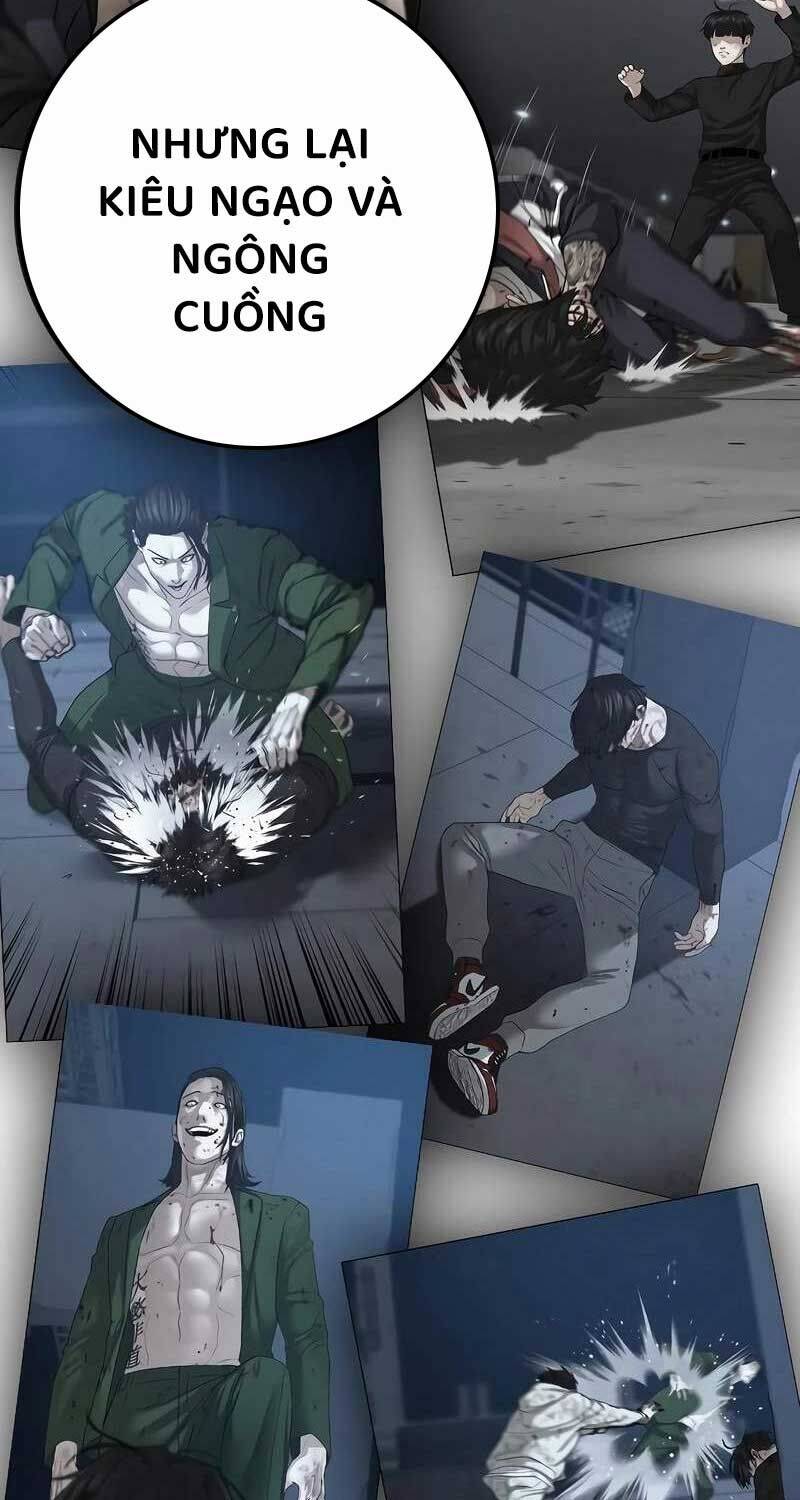 Truyện Tranh Nhiệm Vụ Đời Thật trang 5