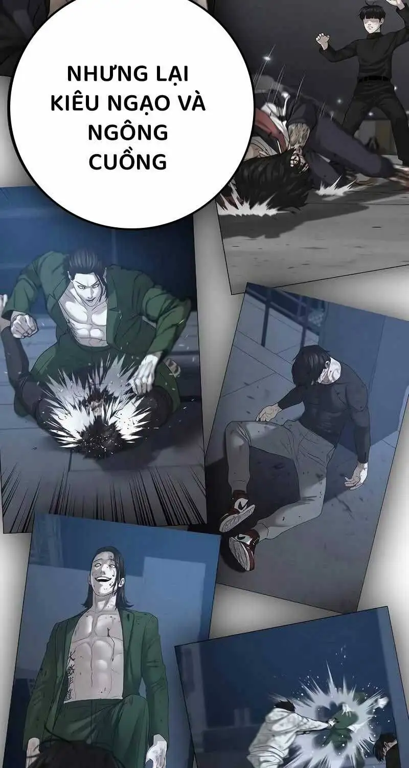 Truyện Tranh Nhiệm Vụ Đời Thật trang 5