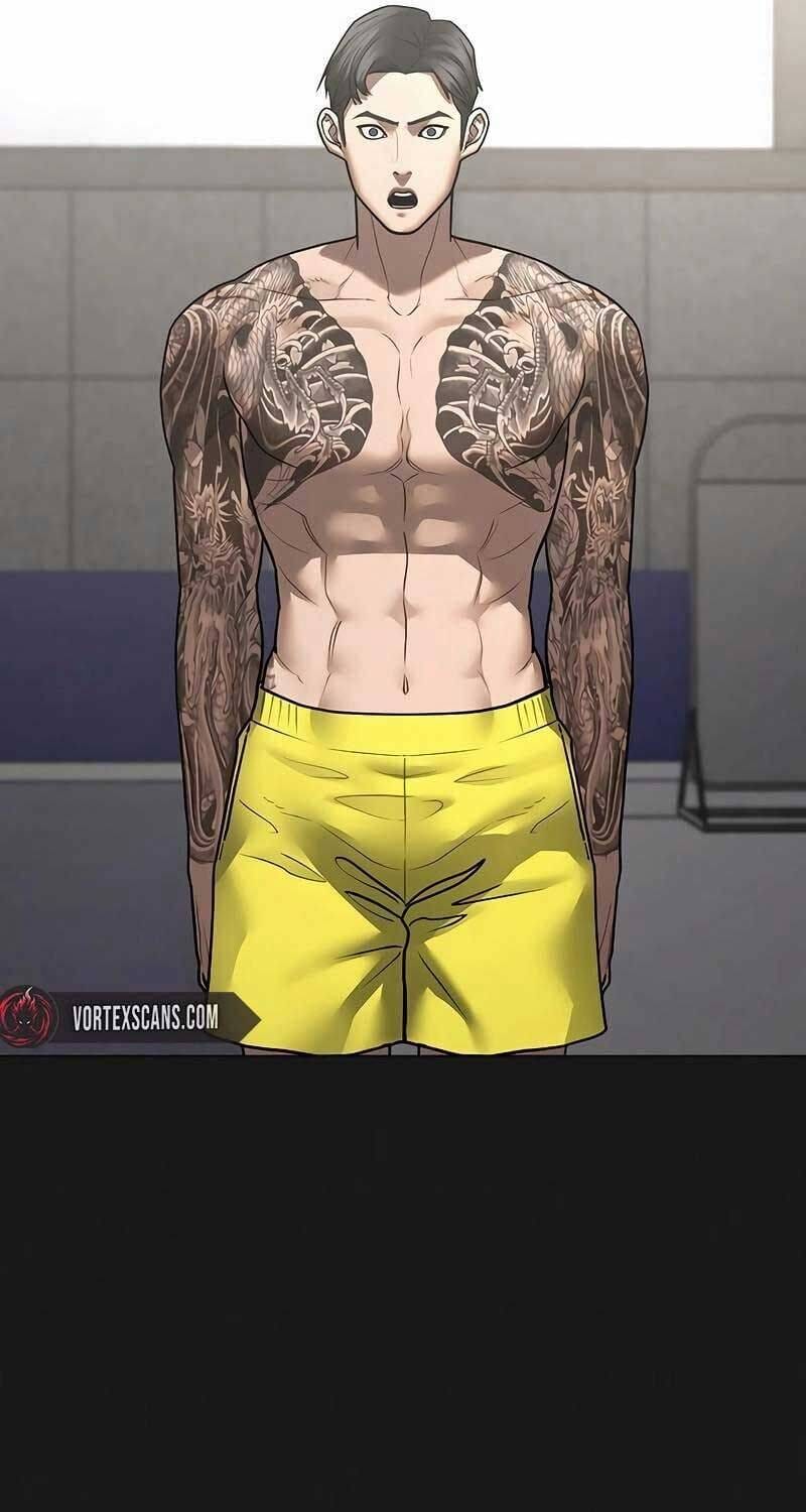 Truyện Tranh Nhiệm Vụ Đời Thật trang 5