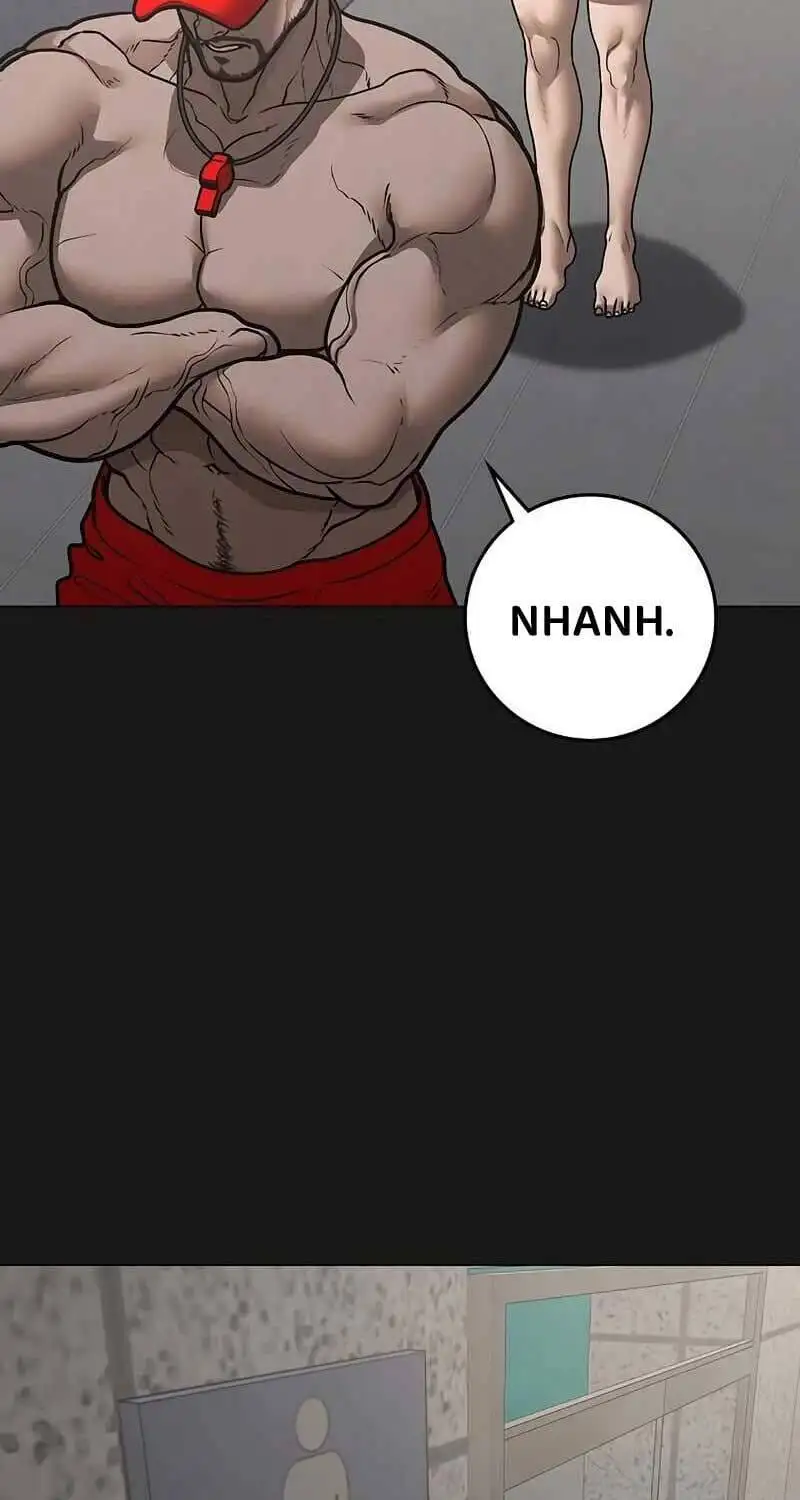 Truyện Tranh Nhiệm Vụ Đời Thật trang 5