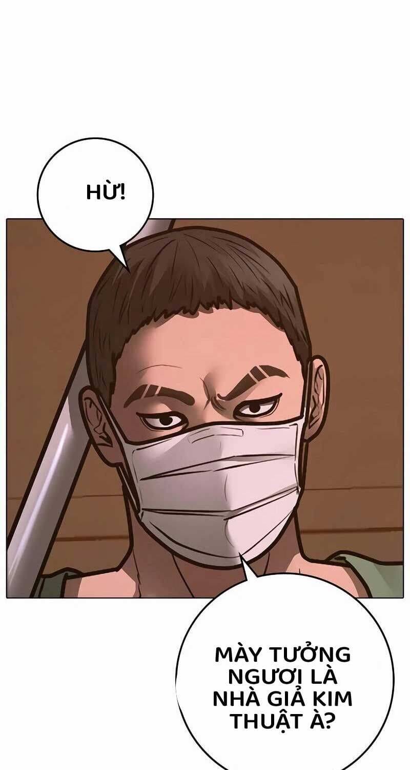 Truyện Tranh Nhiệm Vụ Đời Thật trang 5