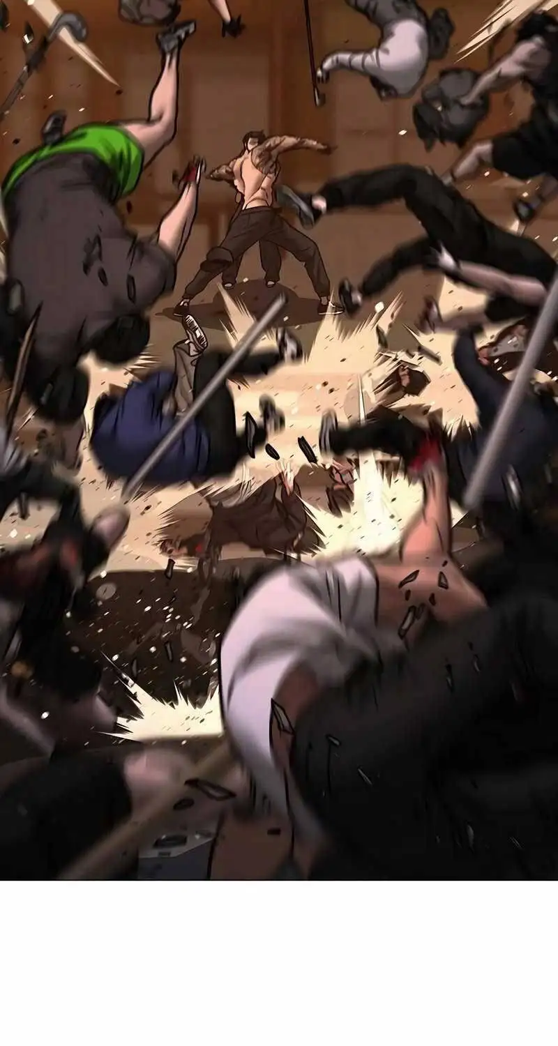 Truyện Tranh Nhiệm Vụ Đời Thật trang 5