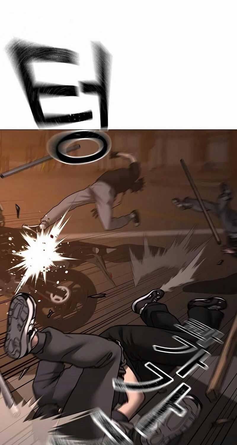 Truyện Tranh Nhiệm Vụ Đời Thật trang 5