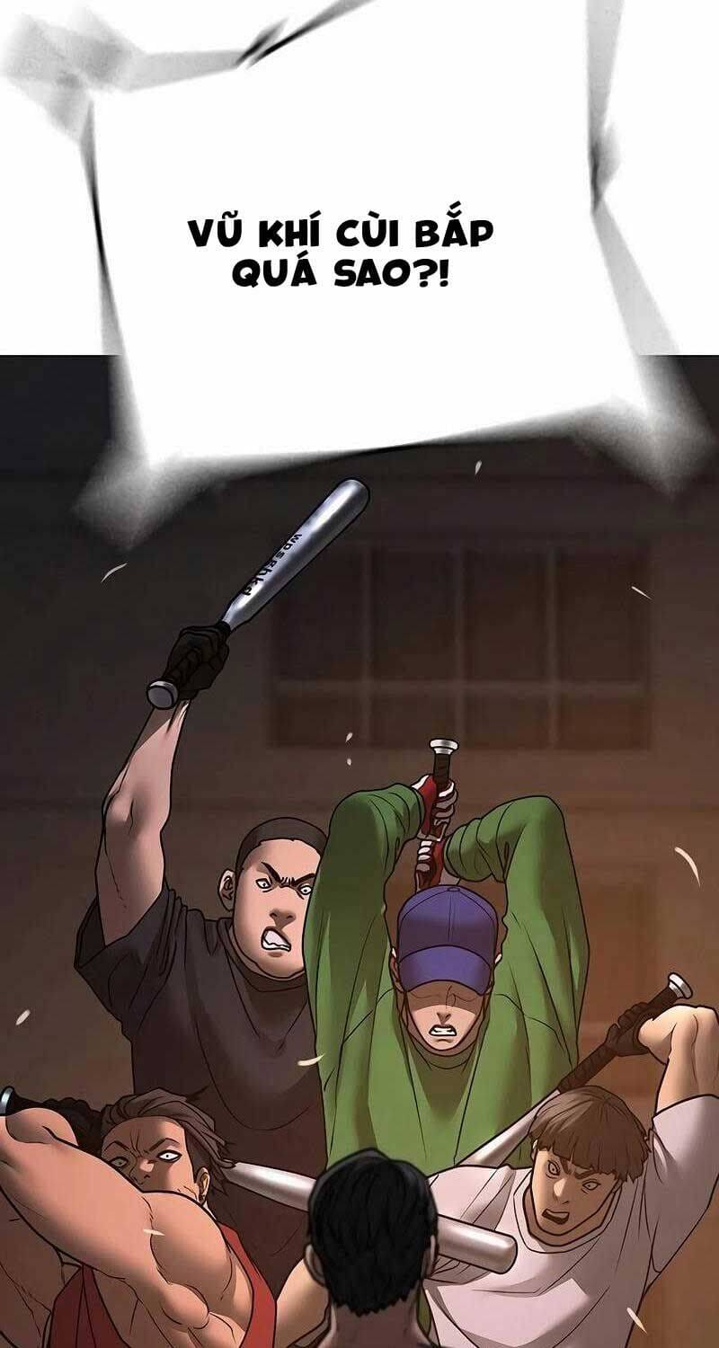 Truyện Tranh Nhiệm Vụ Đời Thật trang 5