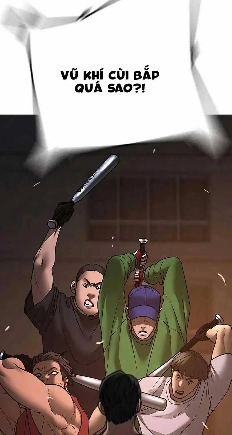 Truyện Tranh Nhiệm Vụ Đời Thật trang 5