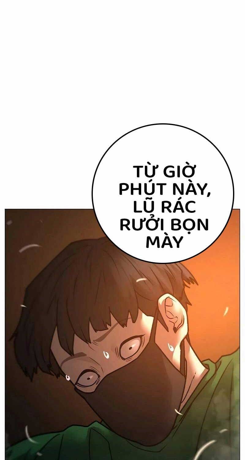 Truyện Tranh Nhiệm Vụ Đời Thật trang 5