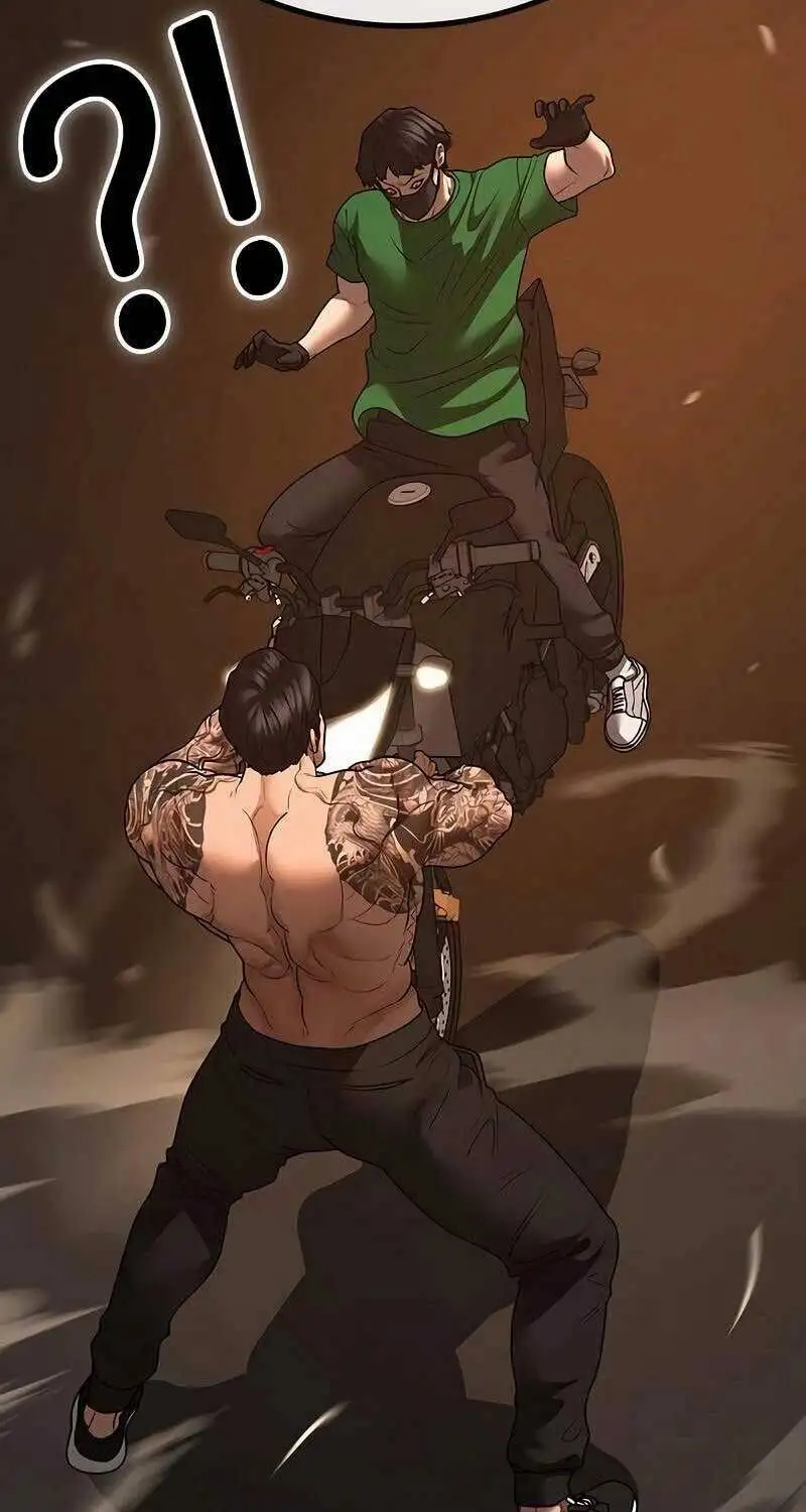 Truyện Tranh Nhiệm Vụ Đời Thật trang 5