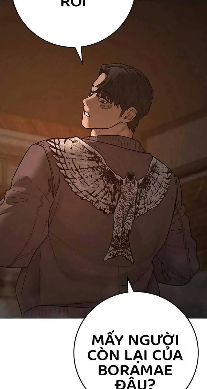 Truyện Tranh Nhiệm Vụ Đời Thật trang 5