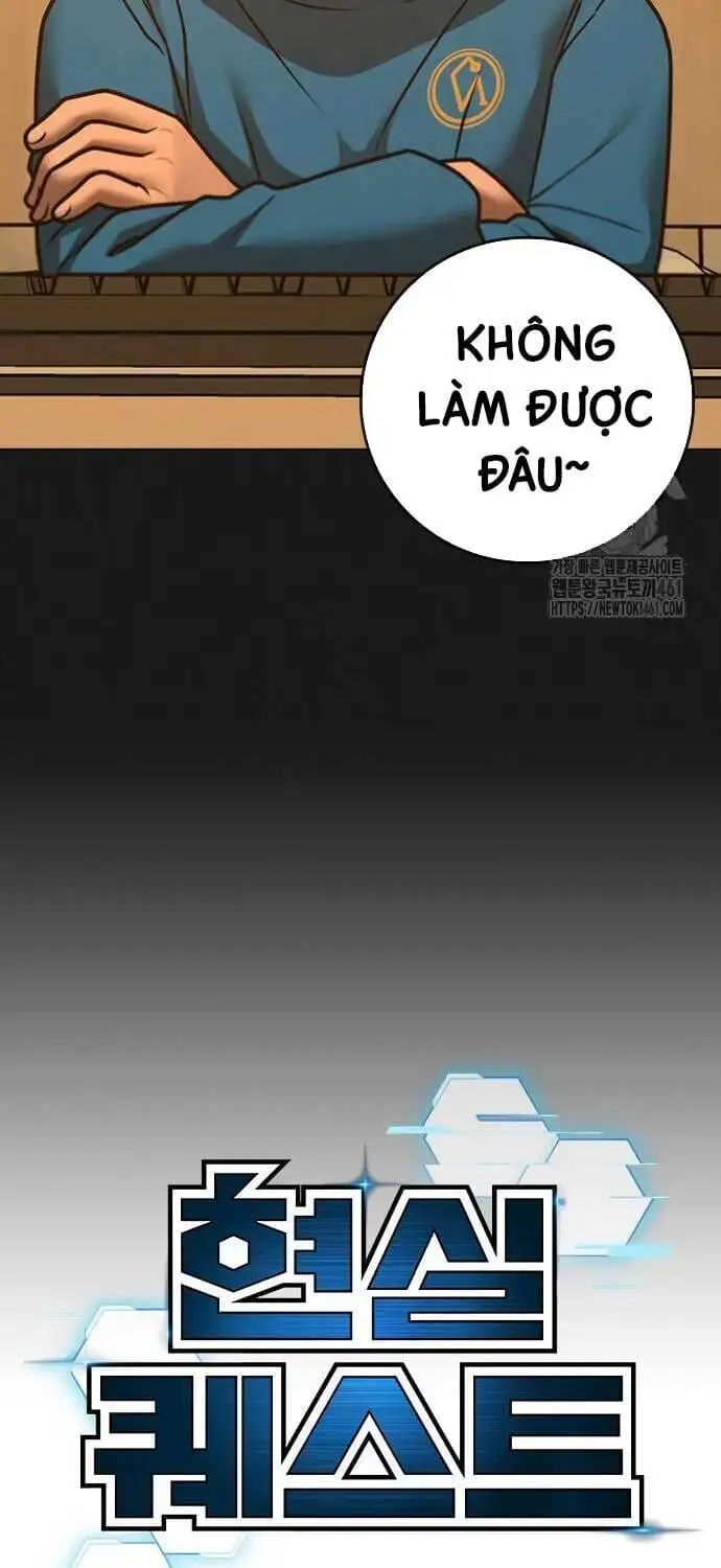 Truyện Tranh Nhiệm Vụ Đời Thật trang 5