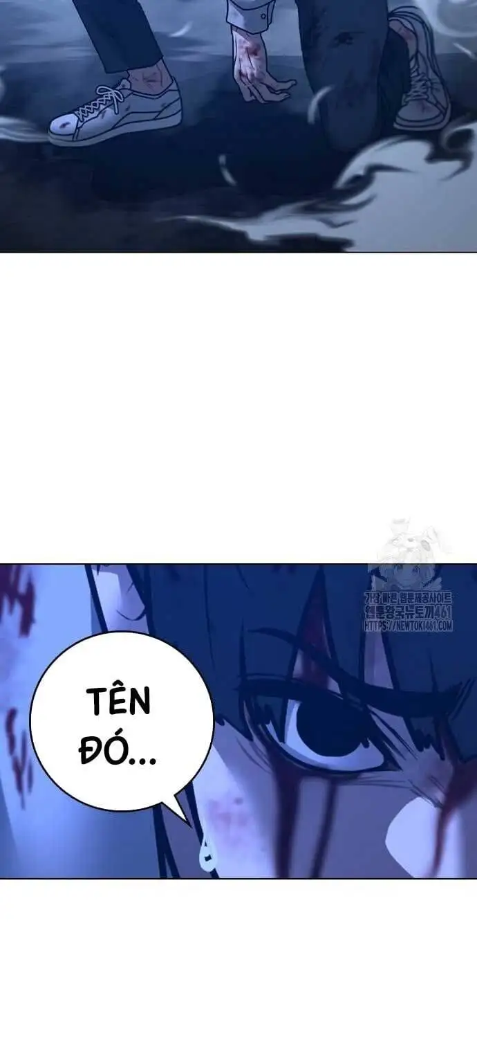 Truyện Tranh Nhiệm Vụ Đời Thật trang 5