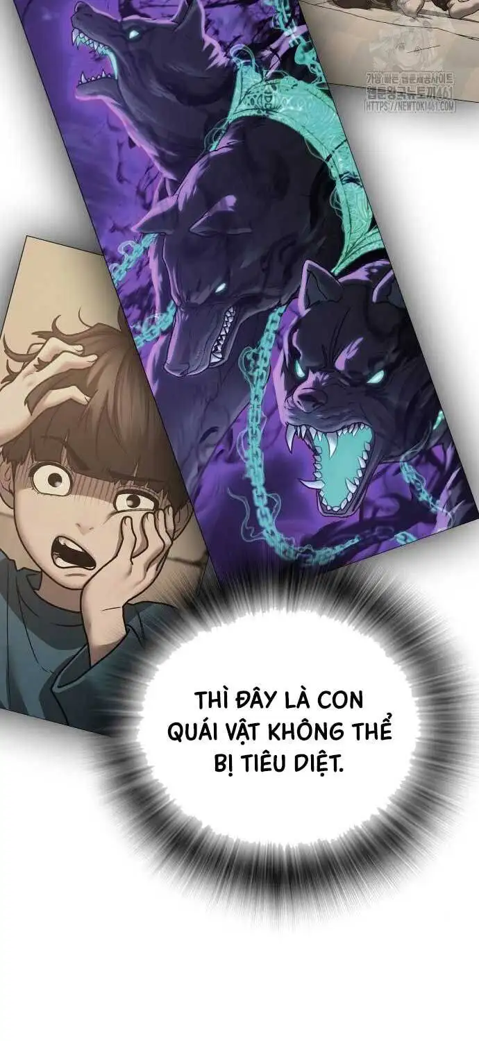 Truyện Tranh Nhiệm Vụ Đời Thật trang 5