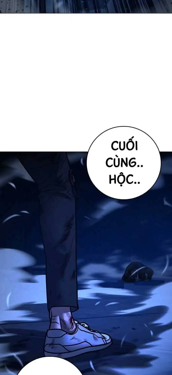 Truyện Tranh Nhiệm Vụ Đời Thật trang 5