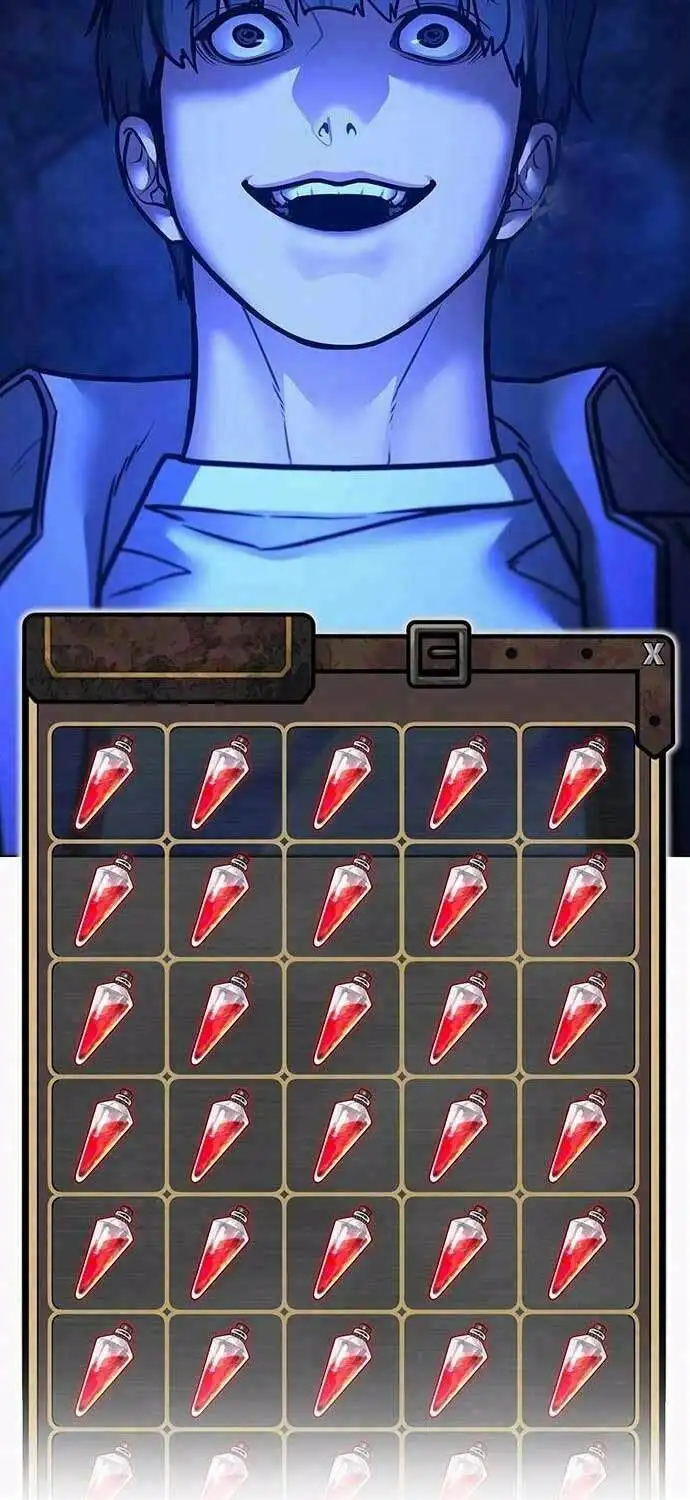 Truyện Tranh Nhiệm Vụ Đời Thật trang 5