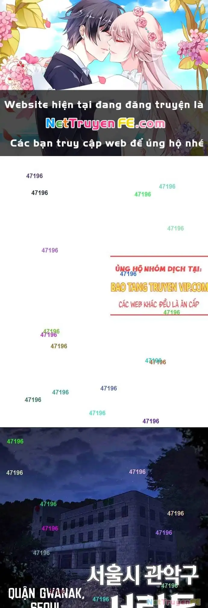 Truyện Tranh Nhiệm Vụ Đời Thật trang 5